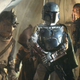 Boba Fett en Star Wars: El Retorno del Jedi.